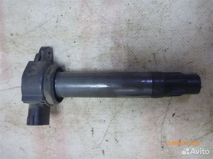 Катушка зажигания Mitsubishi Outlander CW5W 6B31