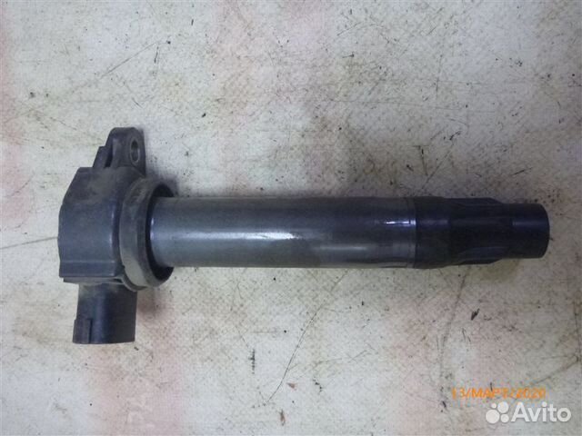 Катушка зажигания Mitsubishi Outlander CW5W 6B31