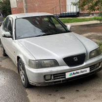 Honda Ascot 2.0 AT, 1995, 250 000 км