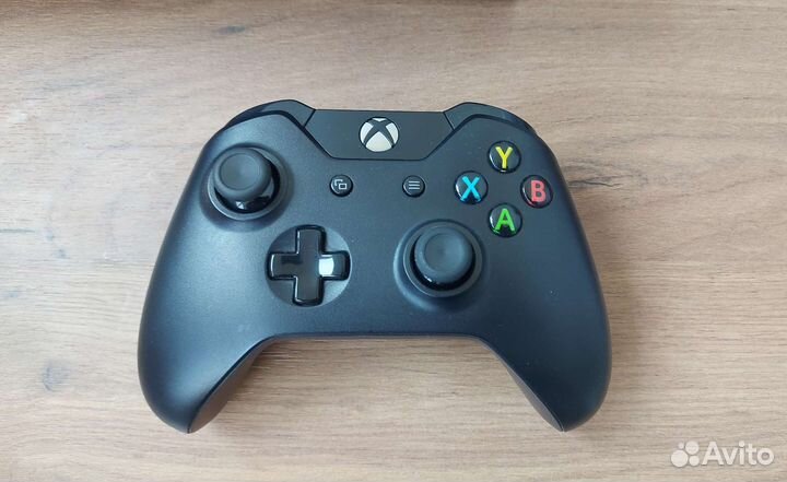 Оригинал Геймпад джойстик xbox one