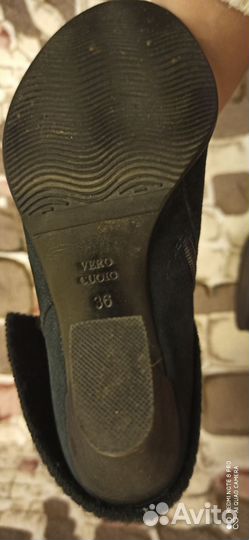 Ботильоны itaita