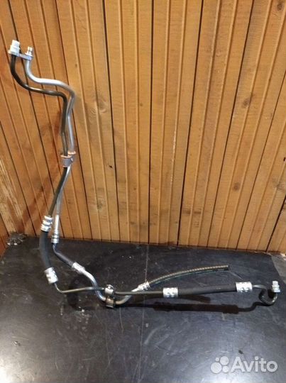 Шланг гидроусилителя Peugeot 408 (2012) новый