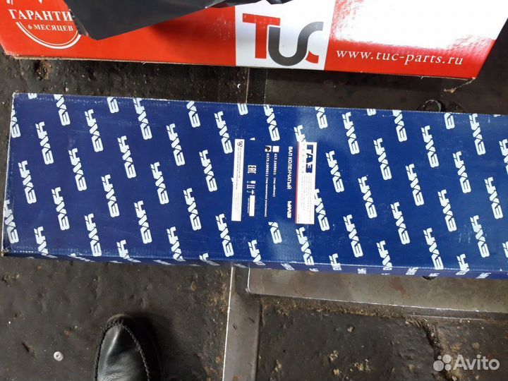 Головка блока ГАЗЕЛЬ умз 4216