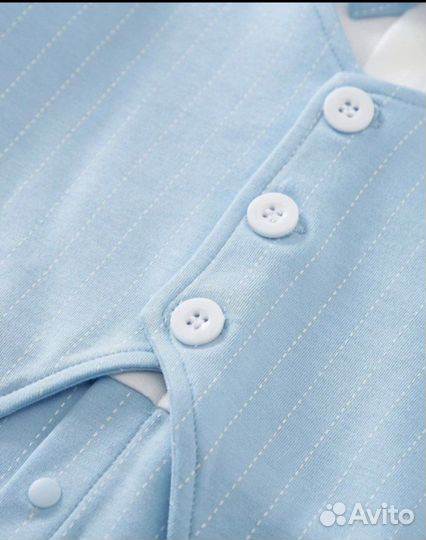 Костюм для мальчика праздничный