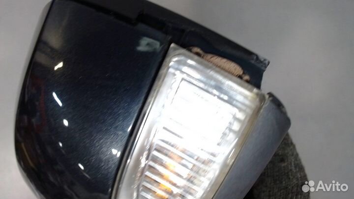 Зеркало боковое Renault Laguna 3 2009, 2009