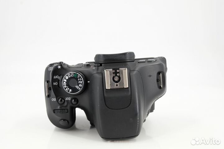 Canon EOS 600D Body обмен, гарантия