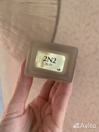 Зарезервирован. Крем тональный estee lauder 2n2