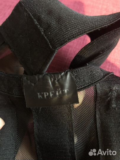 Корректор осанки крейт