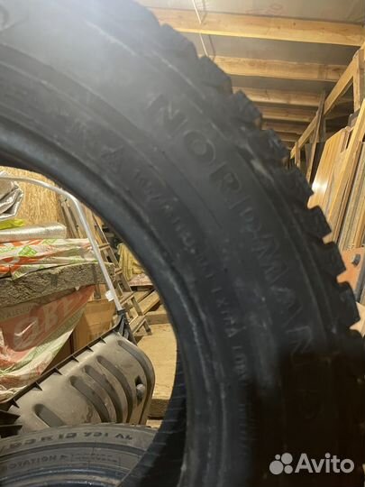 Nokian Tyres Nordman 5 195/55 R15