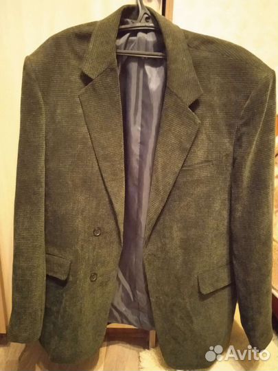 Мужские вещи