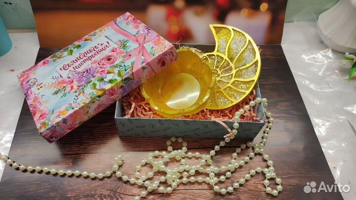 Подарочный набор