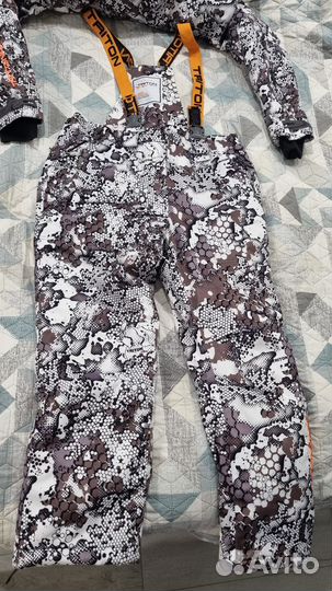 Костюм зимний Triton Gear Craft PRO -45