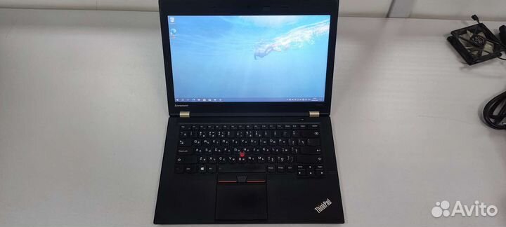 Lenovo thinkpad