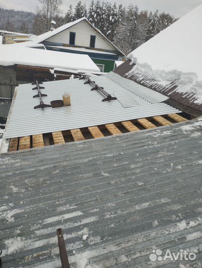 Ручная работа