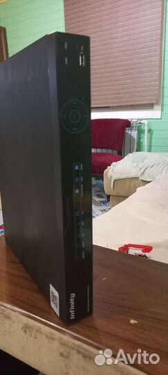 Видеорегистратор