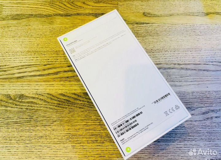 iPhone 15 Pro Max, 256 ГБ