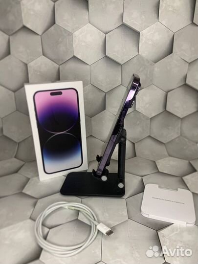 iPhone 14 Pro Max, 1 ТБ