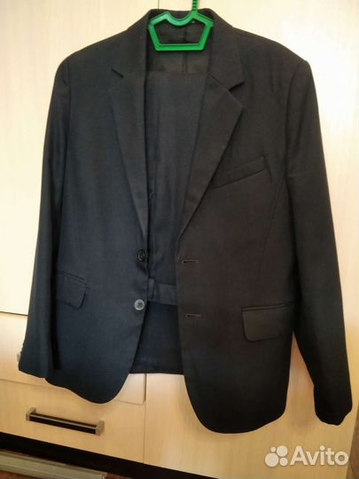 Школьная форма