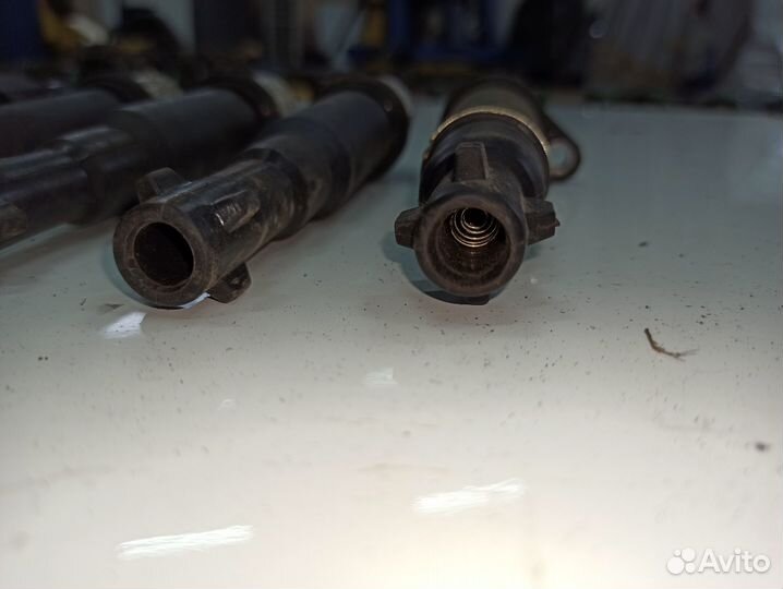 Катушка зажигания Лада Ваз 2112, Калина, Гранта