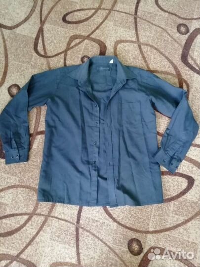 Рубашка на мальчика