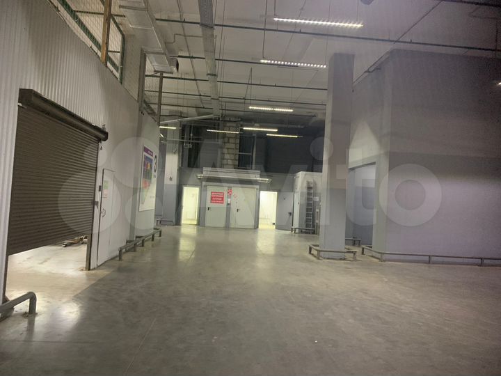 Сдаётся Склад, 500 м²