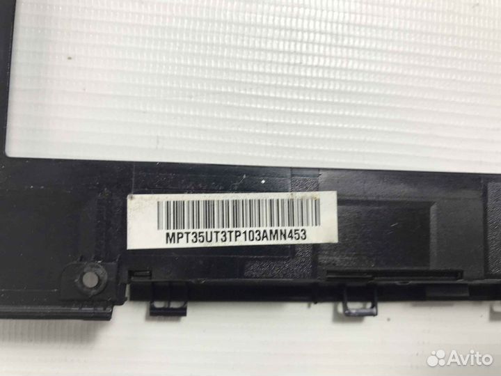 Рамка матрицы для HP Pavilion dv6