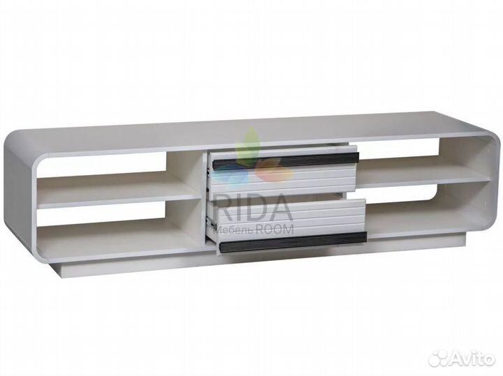 Тумба под телевизор Альфа-10