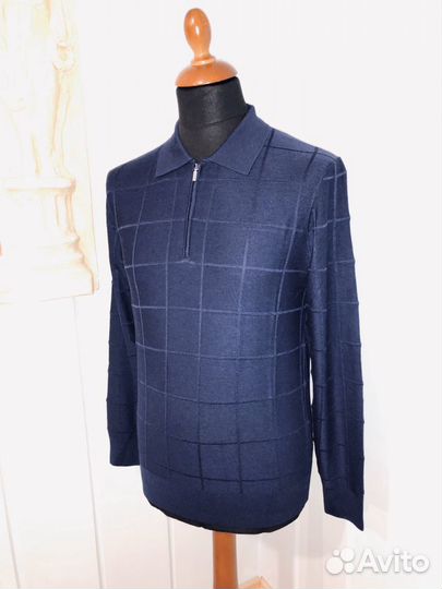 Кашемир Zilli оригинал новое