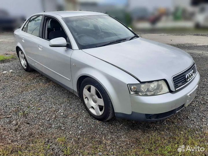 Подрамник подвески / балка Audi A4 8E B6 AMB (1