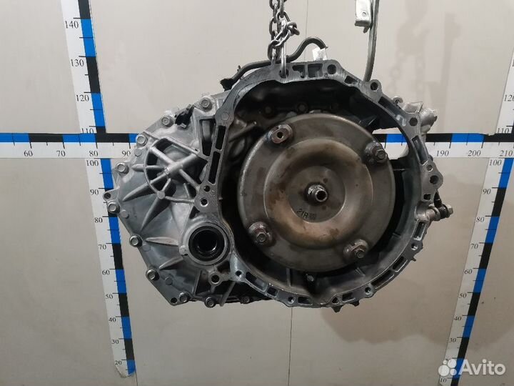 АКПП Ниссан Nissan Teana J32 2008-2013 2.5 V6