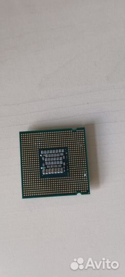 Intel Core 2 duo E6550