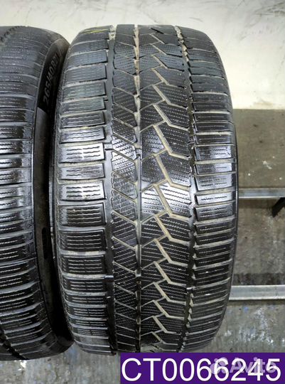 Continental ContiWinterContact TS 860S 265/40 R21 96T