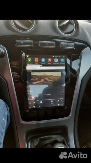 Ремонт автомагнитол Teyes, Китай 7,9.10 дюймов