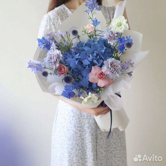 Букет цветов Доставка