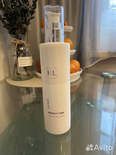 Косметика пакетом