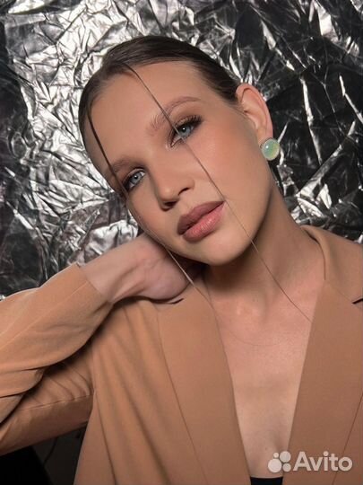 Модель на макияж бесплатно