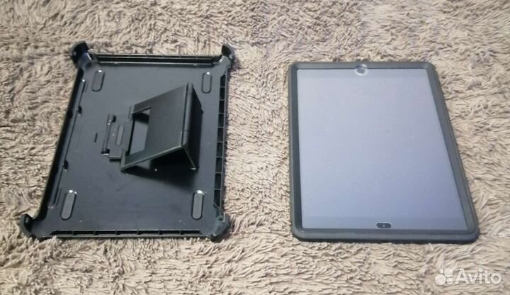 Apple iPad 10.2 Wi-Fi + Cellular 32 Gb Space Grey