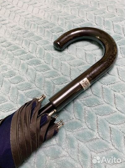 Зонт трость мужской Emme Man Vast