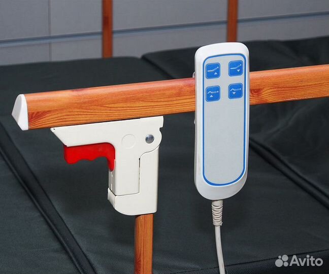 Кровать электрическая медицинская продажа, аренда