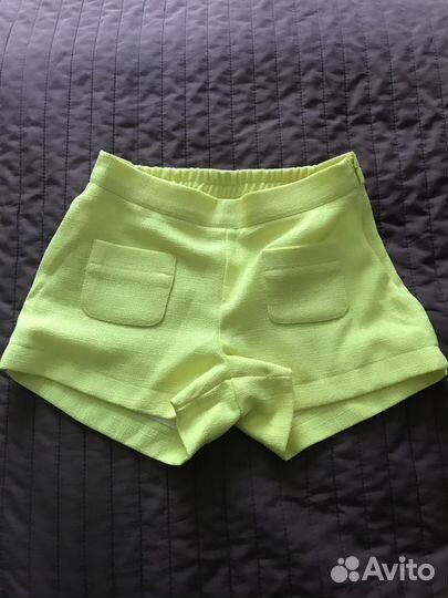 Шорты летние I am special