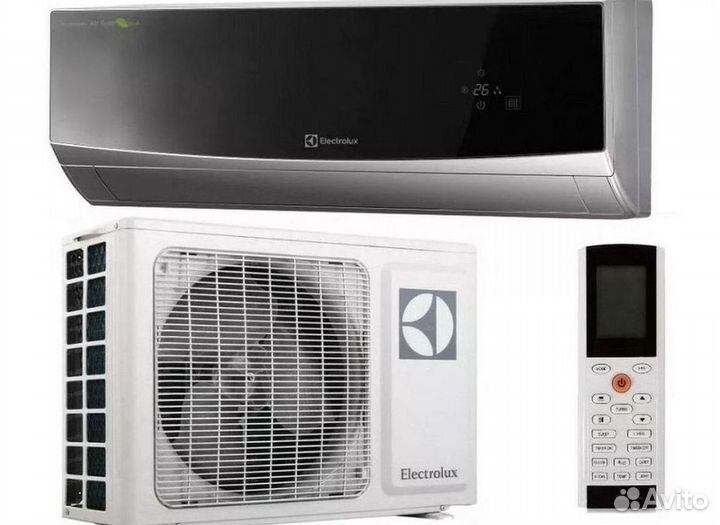 Кондиционеры