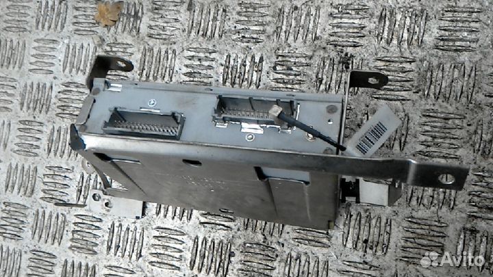 Блок управления (разное) Chevrolet Tahoe