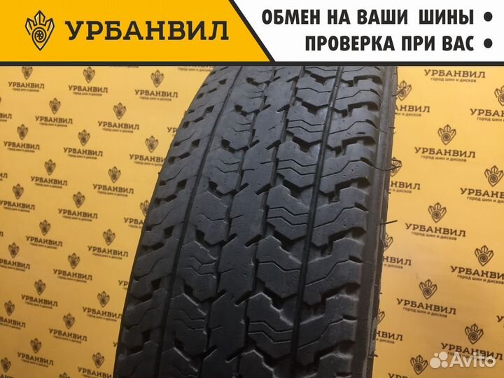 Волтайр ВЛ-54 185/75 R16 104Q