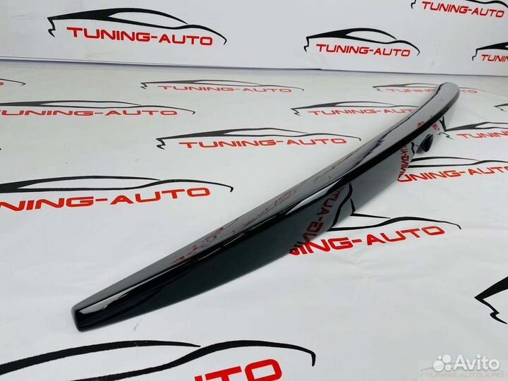 Спойлер Toyota Land Cruiser Prado 150 H5628