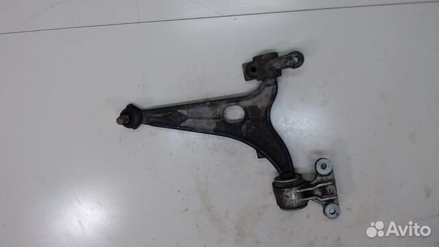 Рычаг подвески Citroen Jumpy (Dispatch), 2010