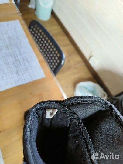 Ортез на голеностопный сустав