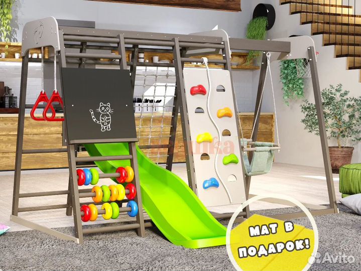 Многофункциональный комплекс сн-09-s