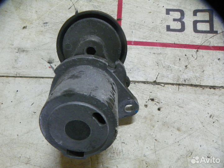 Ролик-натяжитель Hyundai Santa Fe