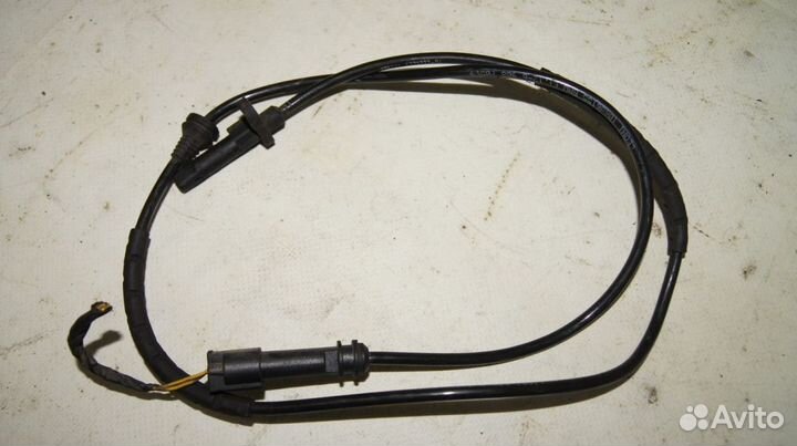 Датчик ABS R (пробег 89690) BMW X5 E70 (Электрообо