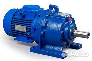 Редуктор м-редуктор мотор-редуктор